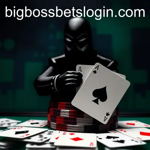 Card Games and the Rise of BIG BOSS BETS