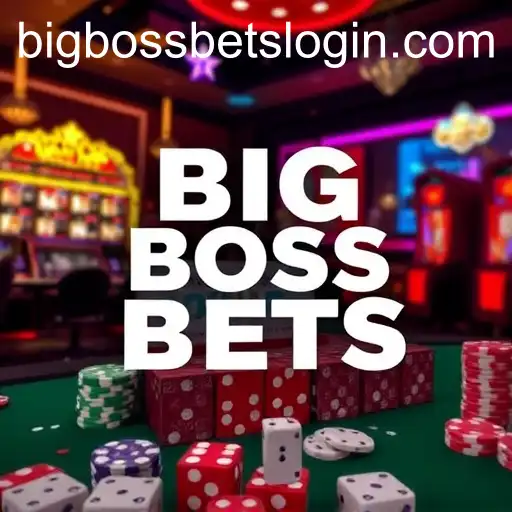Exploring Casino Games: Unveiling the World of BIG BOSS BETS