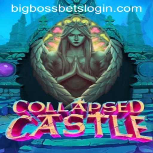 CollapsedCastle: Navigate the Ruins and Master BIG BOSS BETS