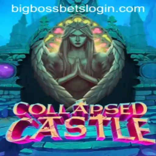 CollapsedCastle: Navigate the Ruins and Master BIG BOSS BETS