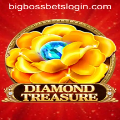 The Allure of Diamondtreasure and the Excitement of BIG BOSS BETS