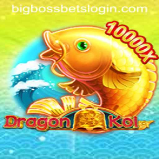 Discover the Thrilling World of DragonKoi: BIG BOSS BETS