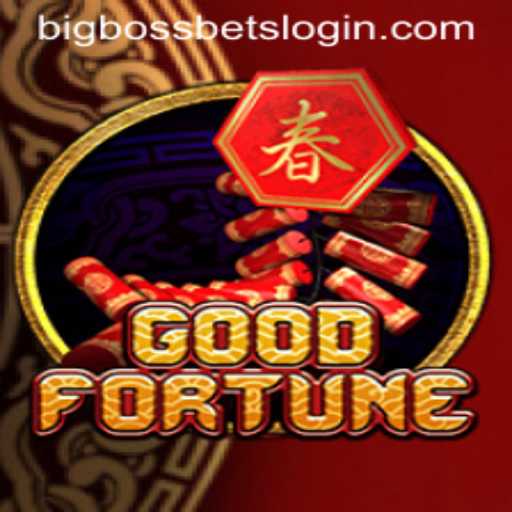 Explore the Intrigues of GoodFortune: A Deep Dive into BIG BOSS BETS