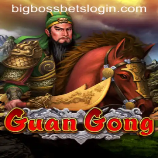 Discover the Excitement of GuanGong: The Game Revolutionizing Big Boss Bets