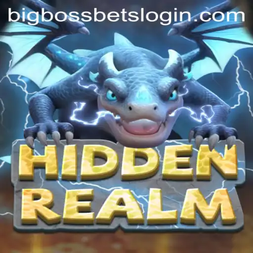 Exploring the Intriguing World of HiddenRealm and the Fascination of BIG BOSS BETS