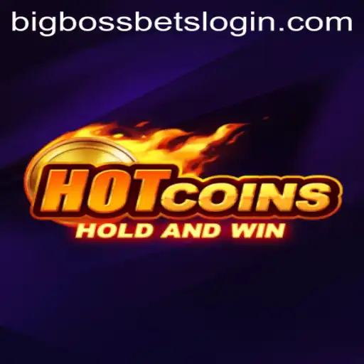 Unveiling the World of HotCoins: A Deep Dive into BIG BOSS BETS