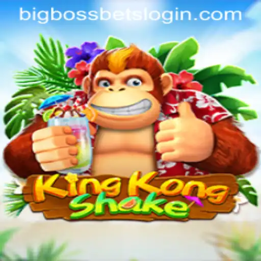 Unleashing the Thrills of KingKongShake: A Deep Dive Into the World of BIG BOSS BETS