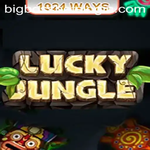 Exploring the Exciting World of LuckyJungle1024 and BIG BOSS BETS