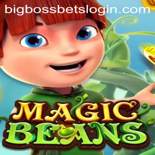 Unveiling MAGICBEANS: A Thrilling Venture into the World of Big Boss Bets