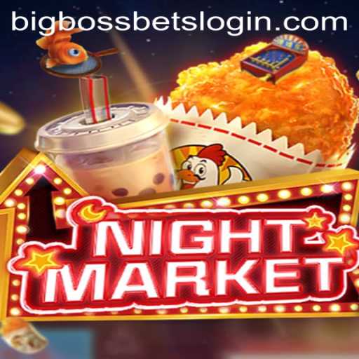 Unveiling the Alluring World of NIGHTMARKET and BIG BOSS BETS
