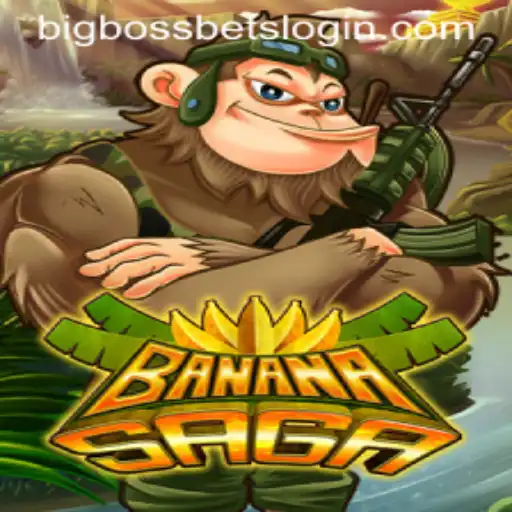 Unlock the Thrills of BananaSaga with BIG BOSS BETS