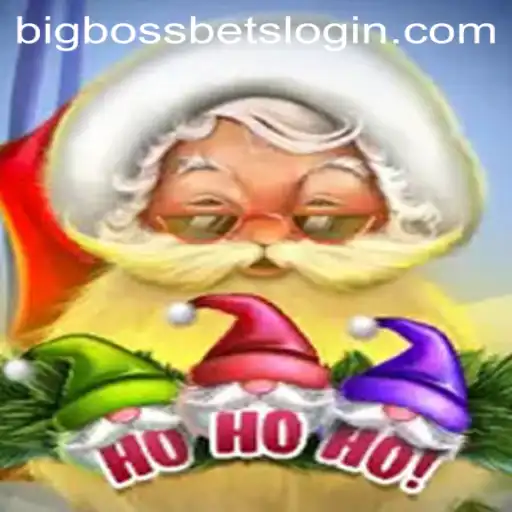 Unveiling the Exciting World of HoHoHo: The Game of BIG BOSS BETS