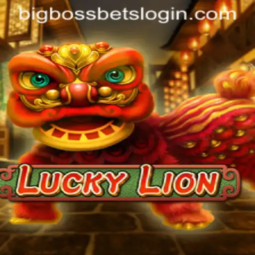 LuckyLion: The Roaring New Entrant in the World of BIG BOSS BETS