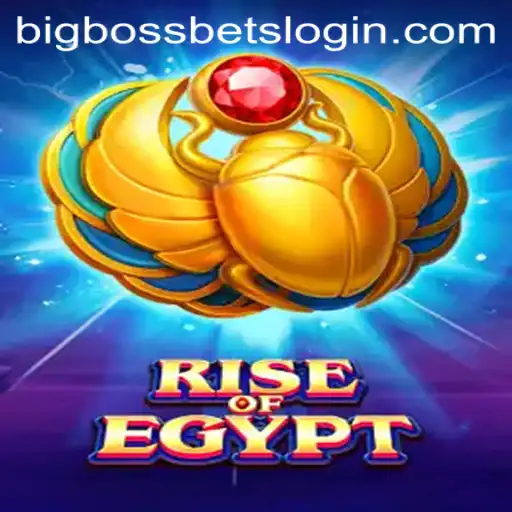 Exploring the World of RiseOfEgypt: BIG BOSS BETS