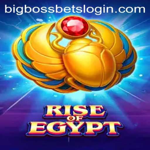 Exploring the World of RiseOfEgypt: BIG BOSS BETS
