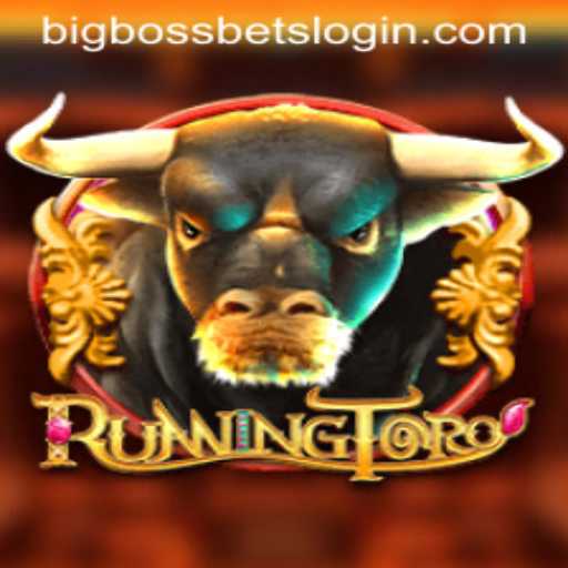 RunningToro: An Exciting Adventure with BIG BOSS BETS