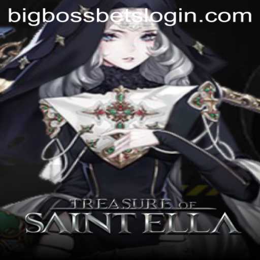 Unveiling the Mysteries of TreasureofSaintElla: A Thrilling Adventure with BIG BOSS BETS