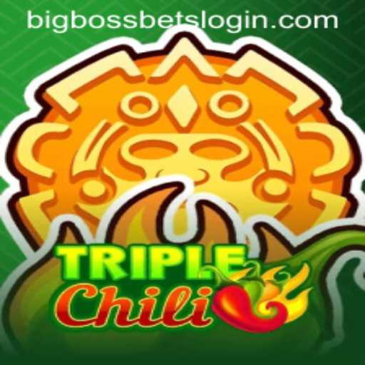 TripleChili: The Explosive Game Revolutionizing BIG BOSS BETS
