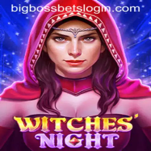 WitchesNight: A Spellbinding Adventure with BIG BOSS BETS
