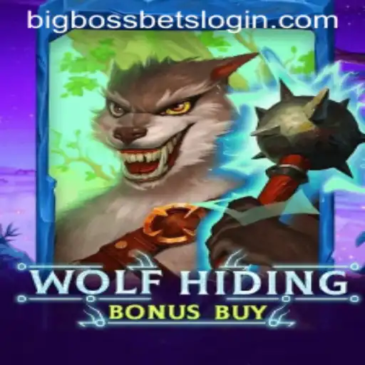 Exploring the Dynamics of WolfHidingBonusBuy: A New Era in Online Gaming